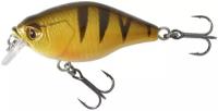 Воблер для ловли хищной рыбы CRANKBAIT SHALLOW RUNNER WXM CRKSR 40 F ЕРШ