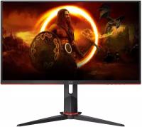 Монитор AOC 27" Gaming 27G2SU/BK VA 1920x1080 165Hz 350cd/m2 16:9