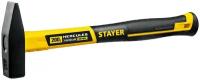 STAYER Hercules 200 г молоток слесарный с фиберглассовой рукояткой