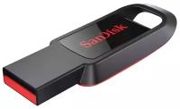 USB 2.0 Flash Drive 32GB Sandisk Cruzer Spark (SDCZ61-032G-G35)