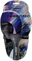 Ракетка для настольного тенниса Donic Carbotec 900, Carbon