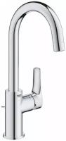 Смеситель для раковины с донным клапаном Grohe Eurosmart 23537003