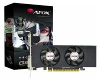 Видеокарта AFOX GeForce GTX750 4096Mb LP V2 (AF750-4096D5L4-V2)