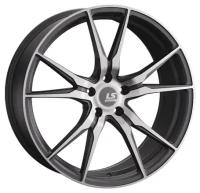 Колесный диск LS FlowForming RC04 8,5x19/5x112 ET25 D66,6 MGMF