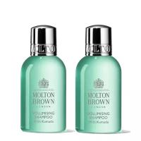 Molton Brown Шампунь для волос Volumising Shampoo With Kumudu 2 тюбика по 30ml, арт. NCR11089-2