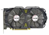 Видеокарта AFOX RX 580 ATX Dual Fan 2048SP 8GB 1257MHz PCI-E 8192Mb 8000MHz 256-bit AFRX580-8192D5H3-V2