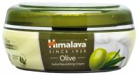 OLIVE Extra Nourishing Cream, Himalaya (олива Экстра питательный крем, Хималая), 50 мл