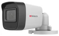 Камера видеонаблюдения HiWatch DS-T500 C (2.8 мм) белый