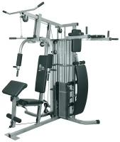 Многофункциональная станция Atlas Sport 4st-160 pro BOX