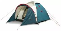 Палатка Canadian Camper KARIBU 4 royal