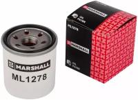 Фильтр Масляный MARSHALL арт. ML1278