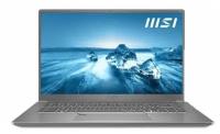 Ноутбук MSI Prestige 15 A12UC