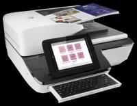 Сканер HP Scanjet Enterprise Flow N9120 fn2, L2763A