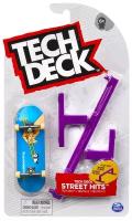 Фингерборд Tech Deck с препятствием, Enjoi