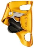 Зажим грудной Petzl CROLL