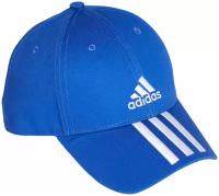 Бейсболка adidas, размер 52-54, синий