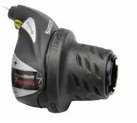 Шифтер Shimano RevoShift SL-RS35-7R, правый, 7 скоростей