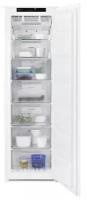 Встраиваемый морозильный шкаф Electrolux LUT 6 NF 18 S