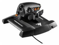 Комплект Thrustmaster TWCS Throttle