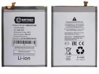 Аккумулятор EB-BM207ABY для Samsung Galaxy M30s (M307F)/M31 (M315F)/M12 (M127F) - Премиум (Battery Collection)