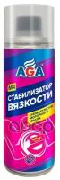 AGA Стабилизатор вязкости M4 (335ml), шт