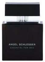 Туалетная вода Angel Schlesser Essential For Men 50 мл