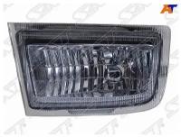 ST2122026L SAT Фара противотуманная TOYOTA LAND CRUISER PRADO 96-02 LH