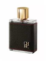 Туалетная вода Carolina Herrera CH Men 100