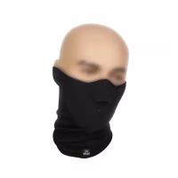Мини-маска "Satila" Face mask черный 56
