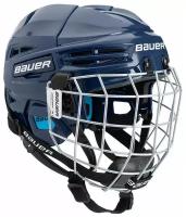 Шлем хоккейный Bauer Prodigy Helmet Combo Yth