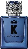 DOLCE & GABBANA парфюмерная вода K by D&G