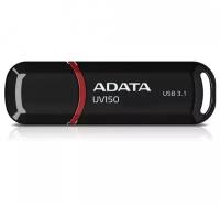 Flash USB Drive(ЮСБ брелок для переноса данных) ADATA 128GB ADATA DashDrive UV150 USB Flash