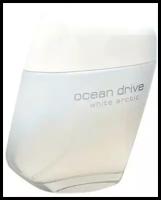 Marc Bernes туалетная вода Ocean Drive White Arctic, 100 мл