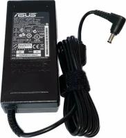 Блок питания (зарядка) для ноутбука Asus ADP-90SB BB 19V 4.74A 90W разъём 5.5-2.5