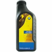 Моторное масло Bmw Quality Longlife-01 5W-30 синтетическое 1 л