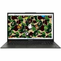 Ноутбук Asus Vivobook S 15 OLED BAPE Edition K5504VA-MA343W (90NB0ZK5-M00L10)