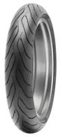 DUNLOP шина 120/70ZR17 SPORTMAX ROADSMART II G (58W) TL передняя