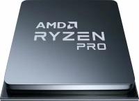 Процессор AMD AM4 Ryzen 5 PRO 4650G 100-000000143 3.7 GHz