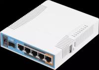 MikroTik hAP ac