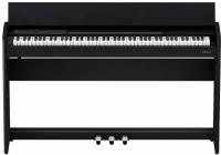 ROLAND F701-CB цифровое пианино, черное