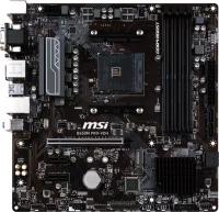 Материнская плата MSI B450M PRO-VDH MAX