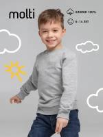 Свитшот для девочки для мальчика оверсайз парные свитшоты детскийToima kids