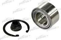 Подшипник Ступичный Передн Toyota: Avensis/Picnic/Rav 4 00- Lexus: Rx 97-03 PATRON арт. PBK3945