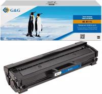 Картридж лазерный G&G GG-D111L