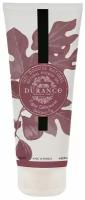 Durance / Гель для душа Восхитительный инжир 200мл. Natural shower gel Delicious Fig