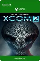 Игра XCOM 2 для Xbox One/Series X|S (Аргентина), русский перевод, электронный ключ