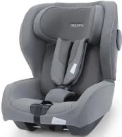 Автокресло RECARO Kio Prime Silent Grey