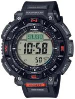 Наручные часы CASIO Pro Trek PRG-340-1