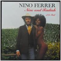 Ferrer Nino: Nine & Radiah Et Le Sud