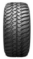 245/70R17 Bridgestone Dueler M/T 674 (119/116Q)